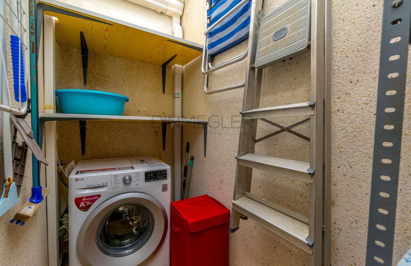 Revente - Duplex - Torrevieja - Aguas Nuevas