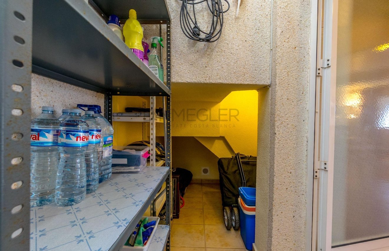 Revente - Duplex - Torrevieja - Aguas Nuevas