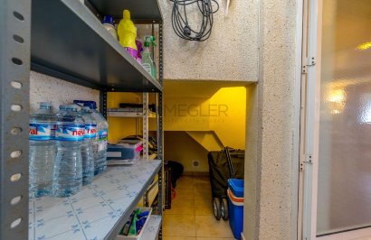 Revente - Duplex - Torrevieja - Aguas Nuevas