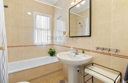 Revente - Duplex - Torrevieja - Aguas Nuevas