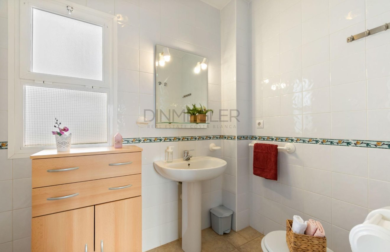 Revente - Duplex - Torrevieja - Aguas Nuevas