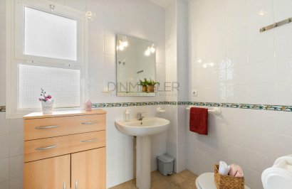 Revente - Duplex - Torrevieja - Aguas Nuevas