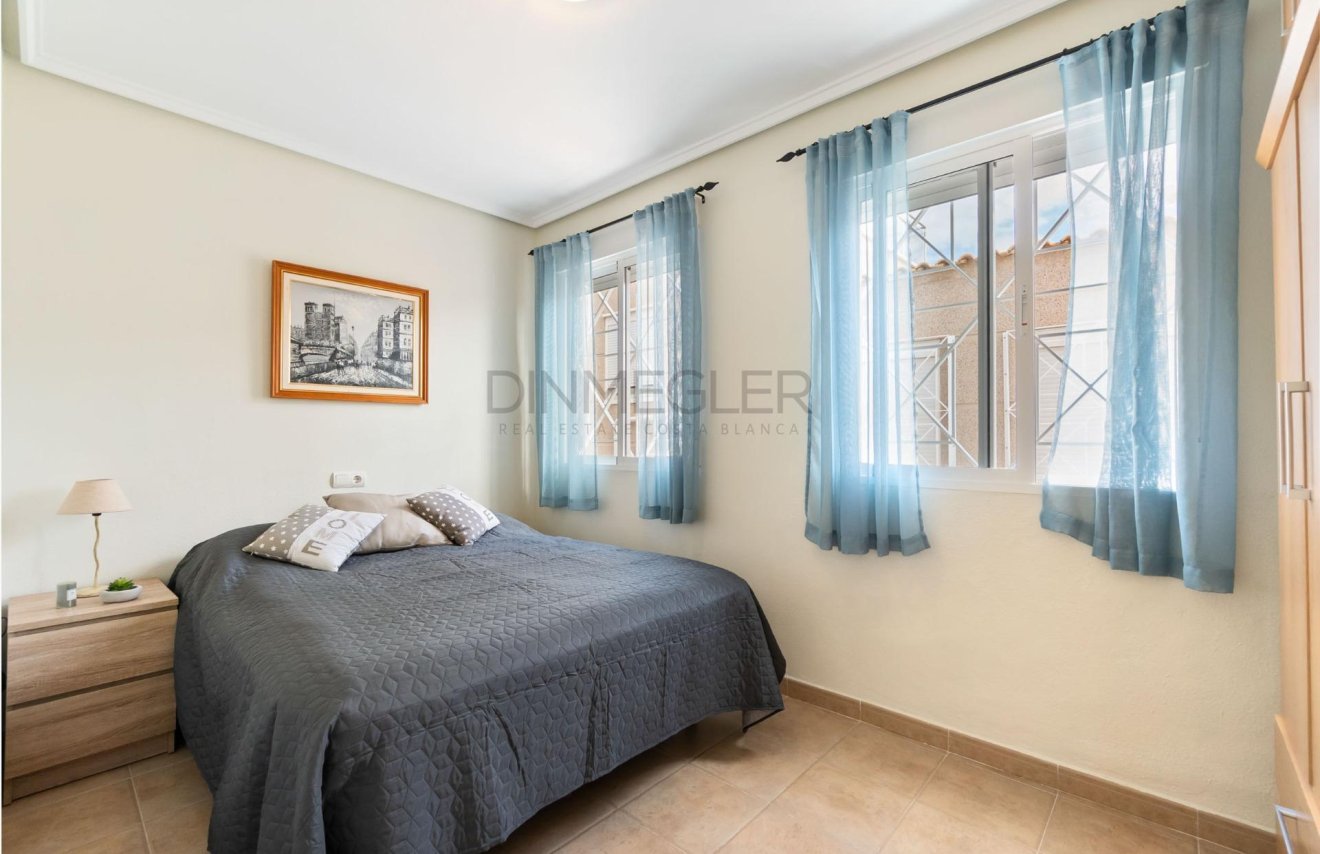 Revente - Duplex - Torrevieja - Aguas Nuevas