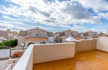 Revente - Duplex - Torrevieja - Aguas Nuevas