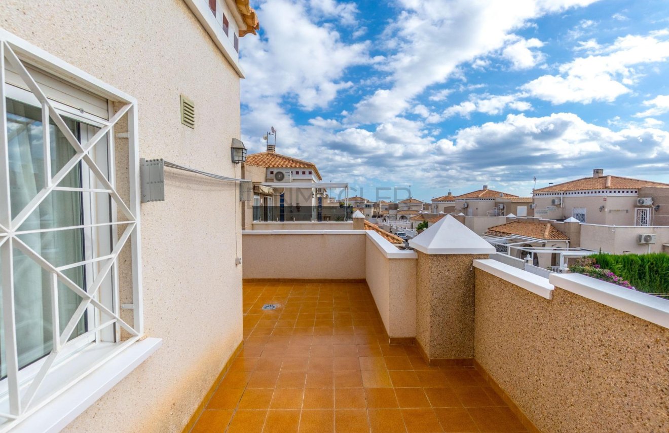 Revente - Duplex - Torrevieja - Aguas Nuevas