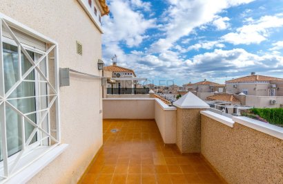 Revente - Duplex - Torrevieja - Aguas Nuevas