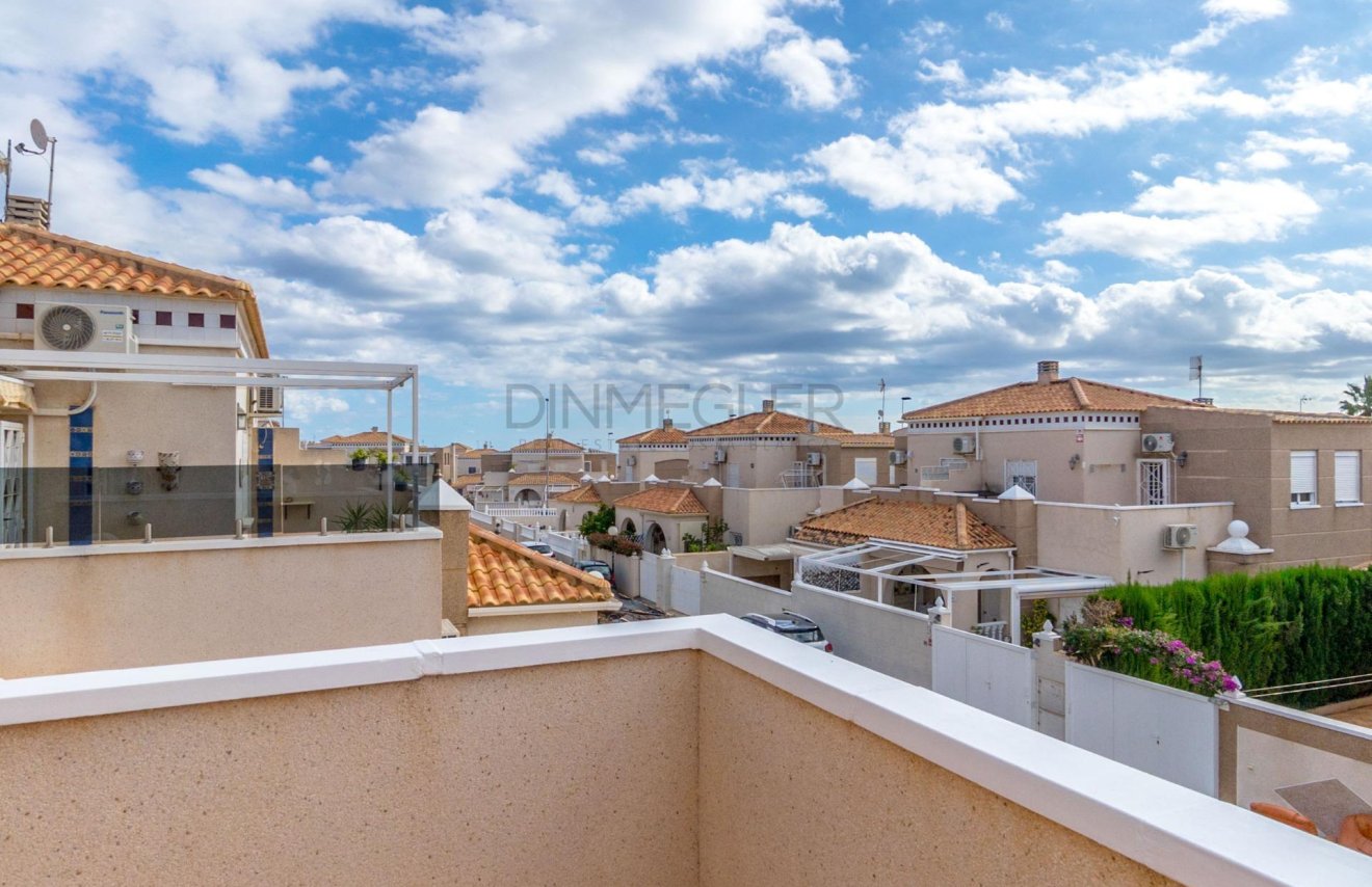 Revente - Duplex - Torrevieja - Aguas Nuevas