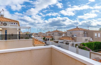 Revente - Duplex - Torrevieja - Aguas Nuevas