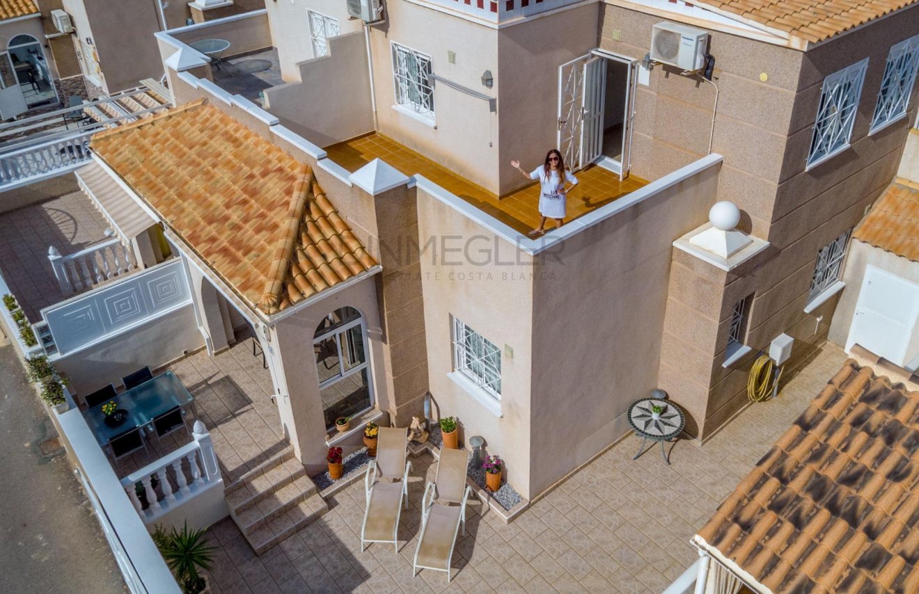 Revente - Duplex - Torrevieja - Aguas Nuevas