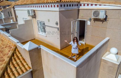 Revente - Duplex - Torrevieja - Aguas Nuevas
