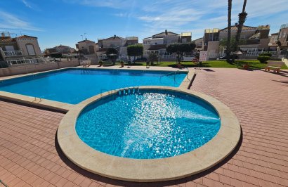 Revente - Duplex - Torrevieja - Aguas Nuevas