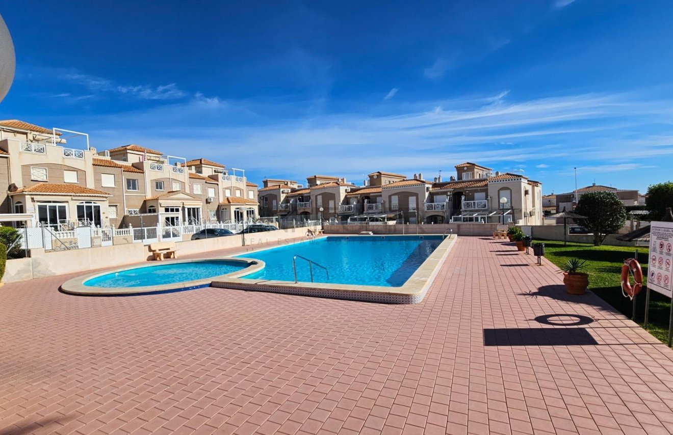 Revente - Duplex - Torrevieja - Aguas Nuevas