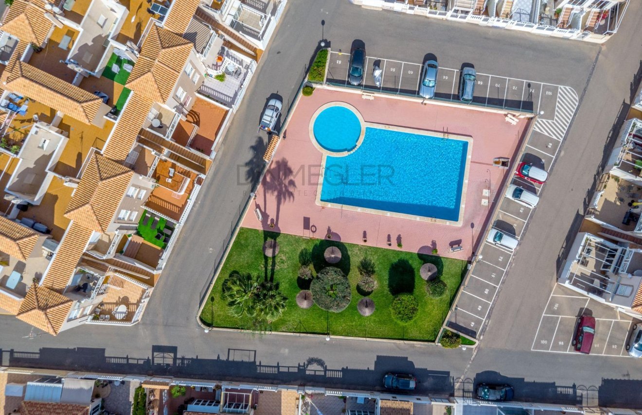 Revente - Duplex - Torrevieja - Aguas Nuevas