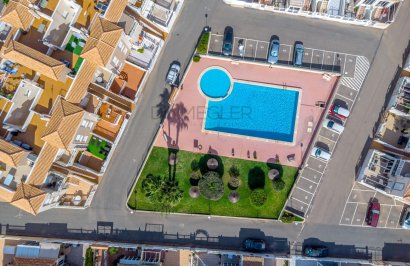 Revente - Duplex - Torrevieja - Aguas Nuevas