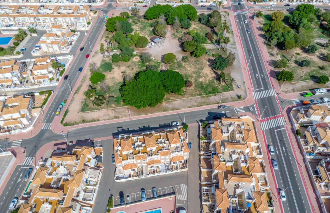 Revente - Duplex - Torrevieja - Aguas Nuevas