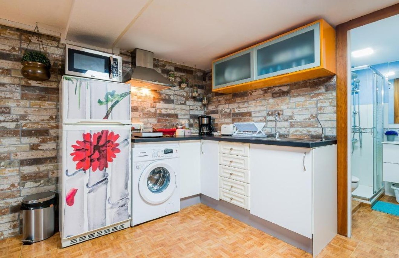 Revente - Duplex - Torrevieja - Acequion