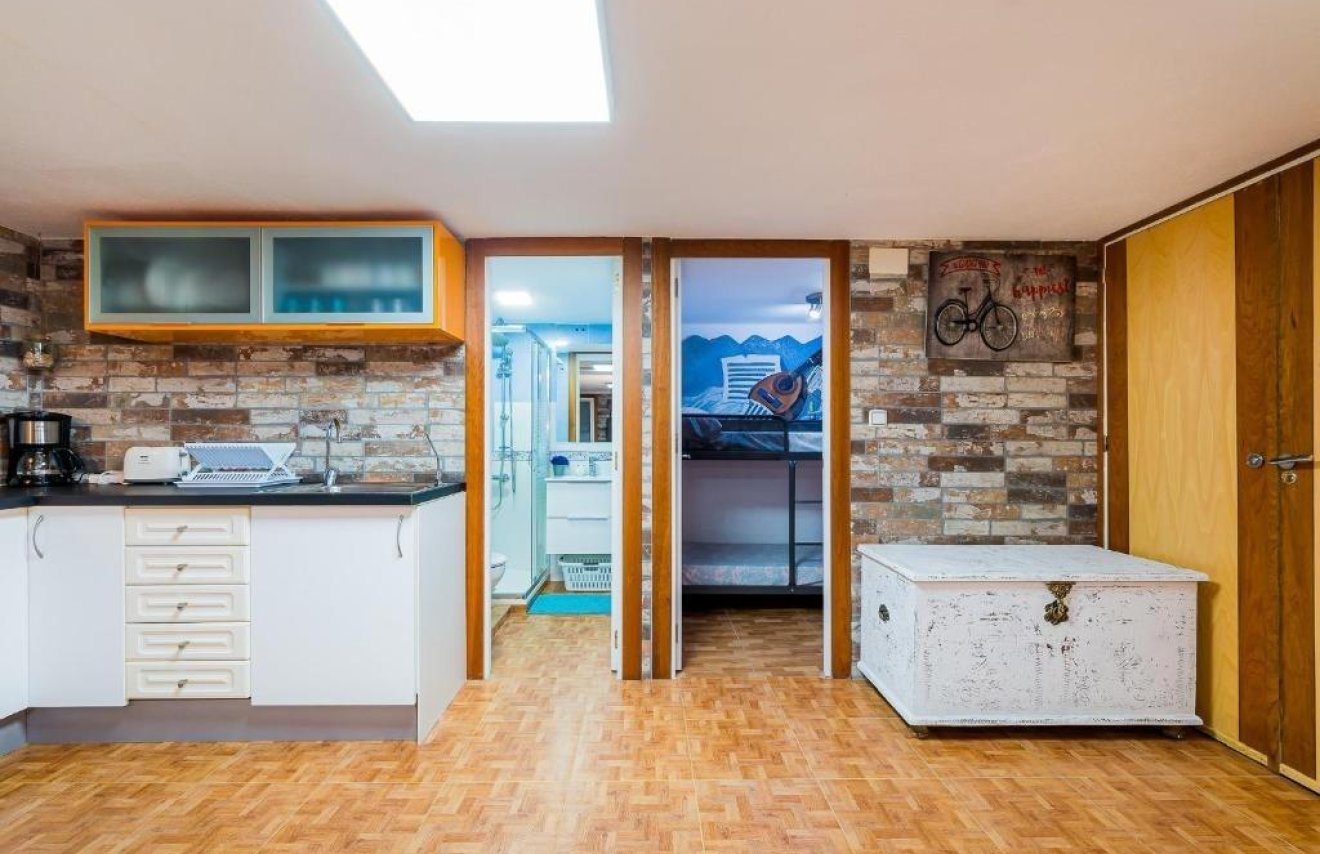 Revente - Duplex - Torrevieja - Acequion