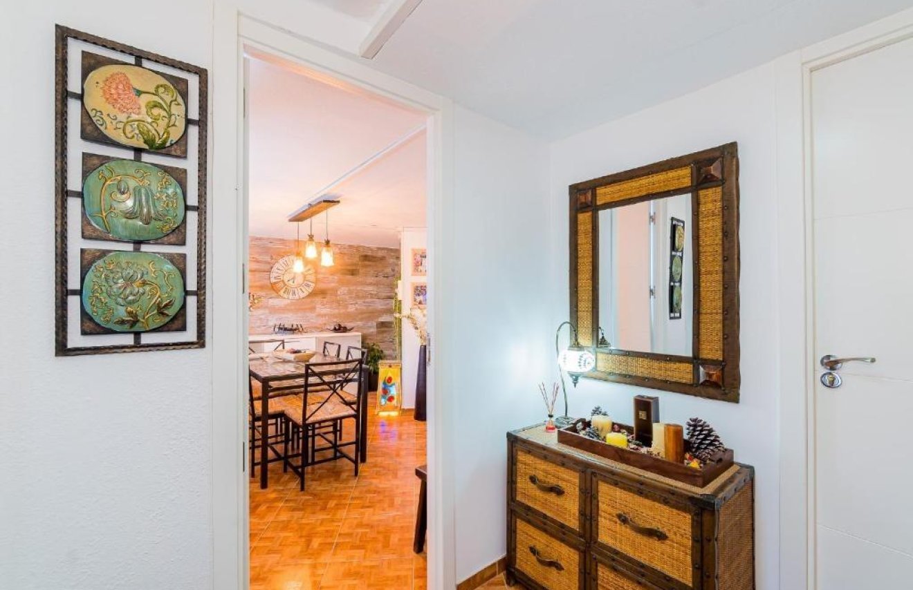 Revente - Duplex - Torrevieja - Acequion