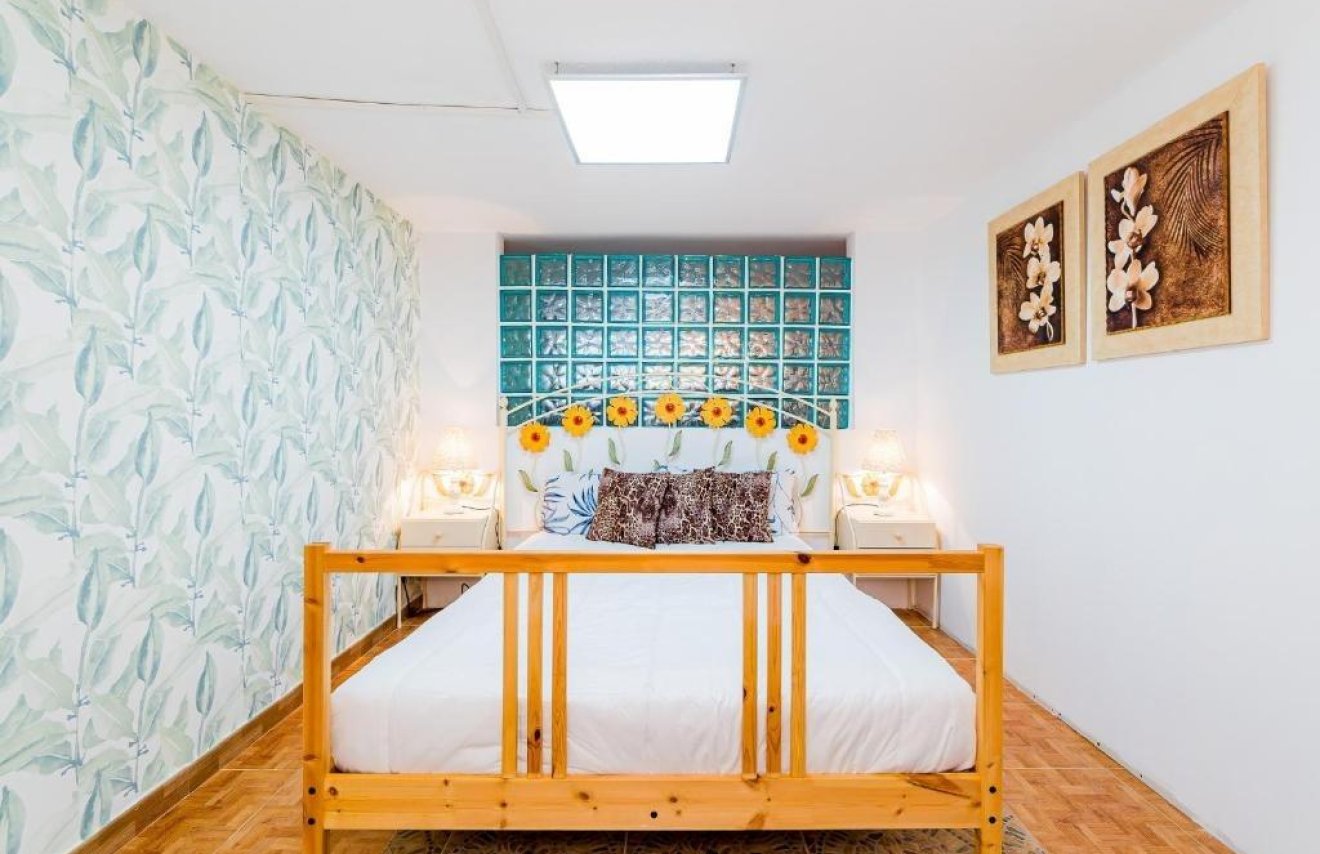 Revente - Duplex - Torrevieja - Acequion