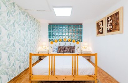 Revente - Duplex - Torrevieja - Acequion