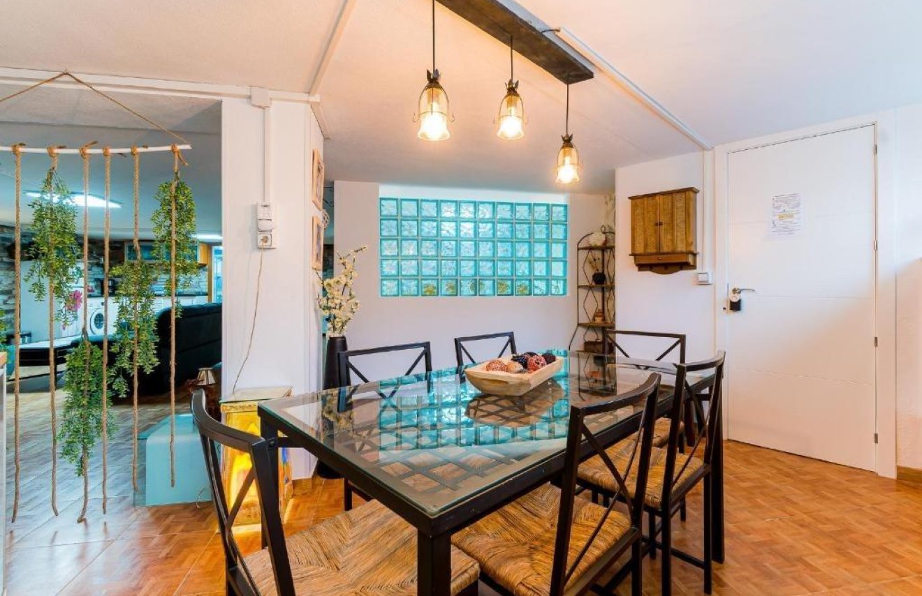 Revente - Duplex - Torrevieja - Acequion