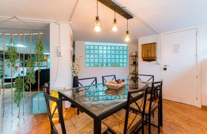 Revente - Duplex - Torrevieja - Acequion