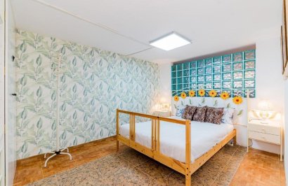 Revente - Duplex - Torrevieja - Acequion