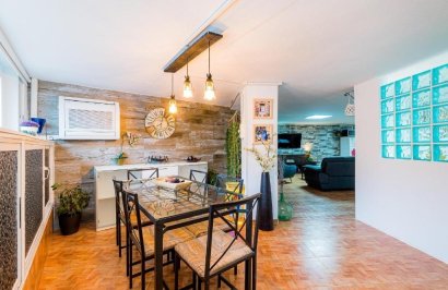 Revente - Duplex - Torrevieja - Acequion