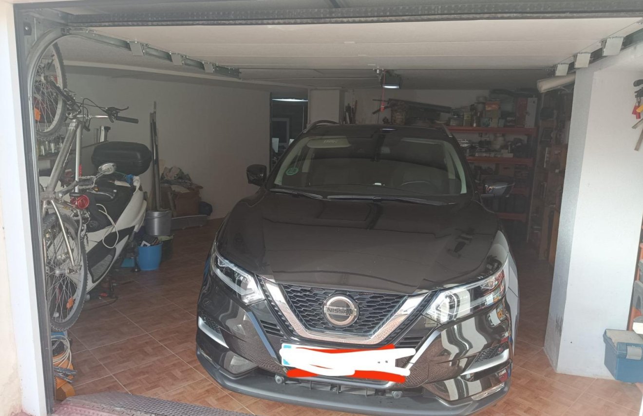 Revente - Duplex - Torrevieja - Acequion