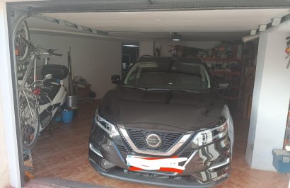 Revente - Duplex - Torrevieja - Acequion