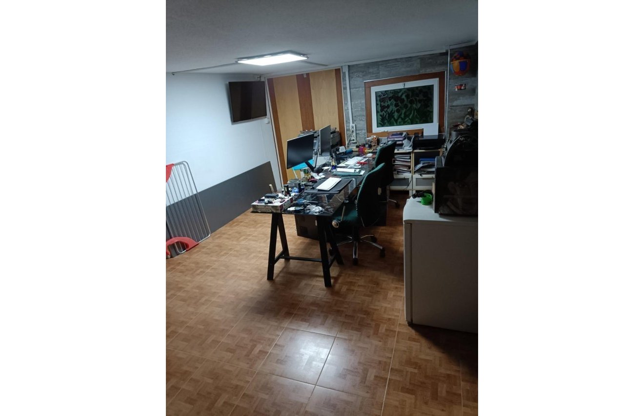 Revente - Duplex - Torrevieja - Acequion