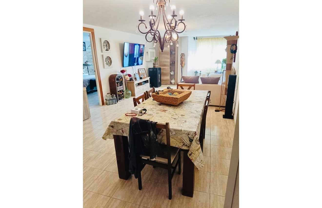 Revente - Duplex - Torrevieja - Acequion