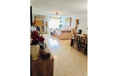 Revente - Duplex - Torrevieja - Acequion