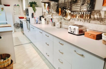 Revente - Duplex - Torrevieja - Acequion