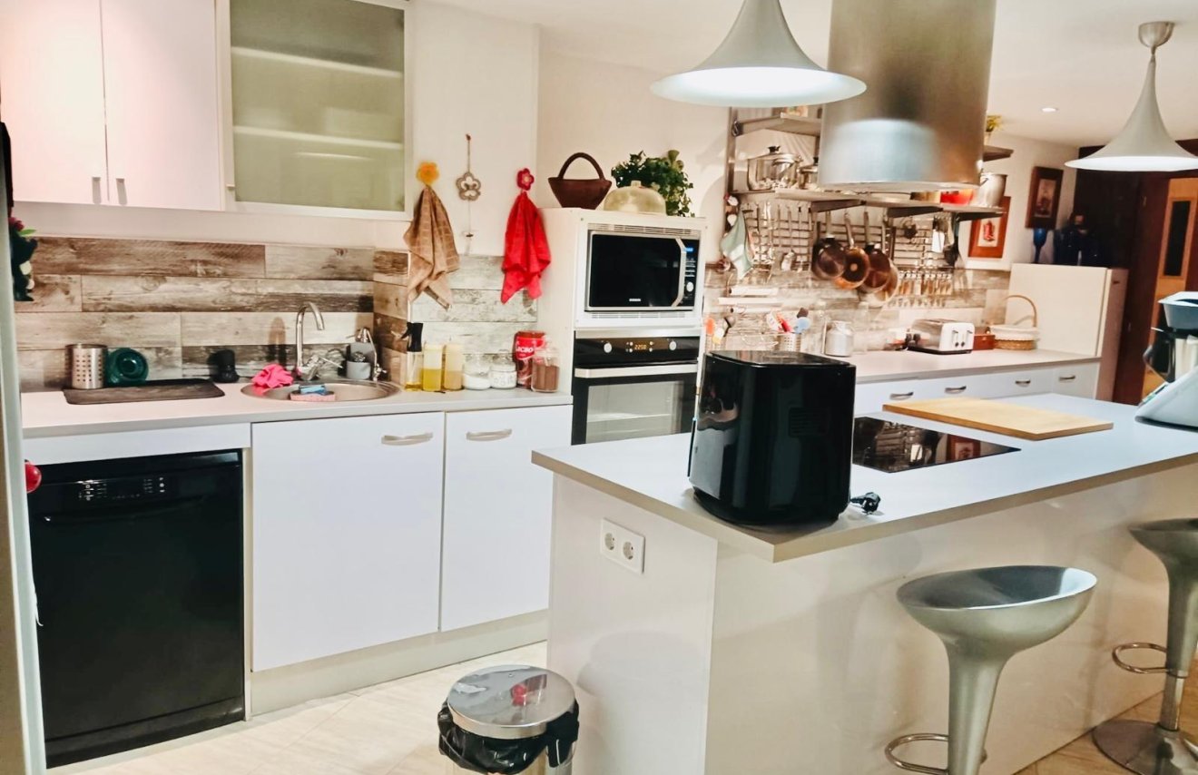 Revente - Duplex - Torrevieja - Acequion