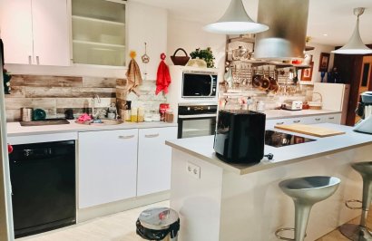 Revente - Duplex - Torrevieja - Acequion