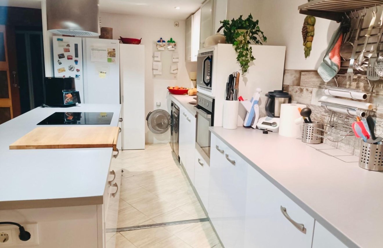 Revente - Duplex - Torrevieja - Acequion