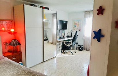 Revente - Duplex - Torrevieja - Acequion