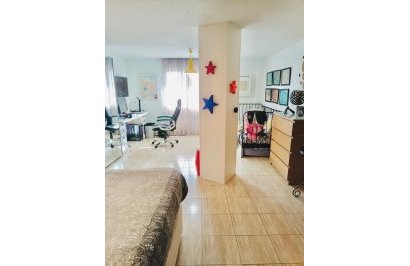 Revente - Duplex - Torrevieja - Acequion