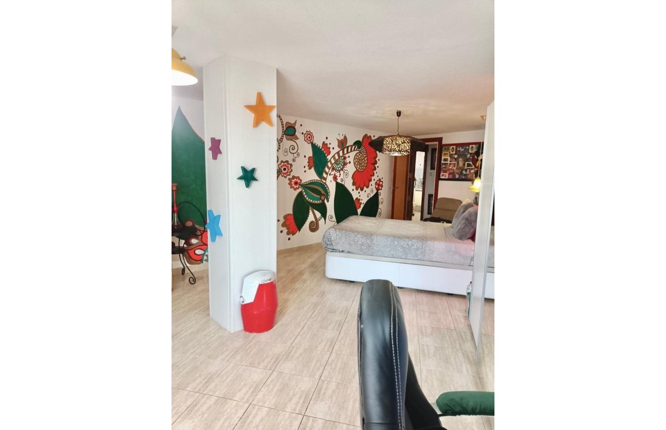 Revente - Duplex - Torrevieja - Acequion