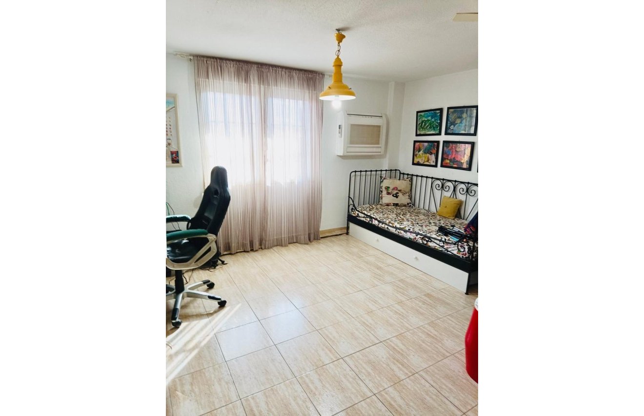 Revente - Duplex - Torrevieja - Acequion