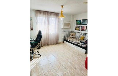 Revente - Duplex - Torrevieja - Acequion