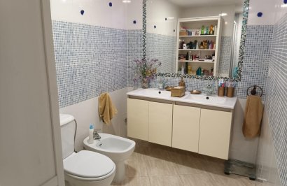 Revente - Duplex - Torrevieja - Acequion