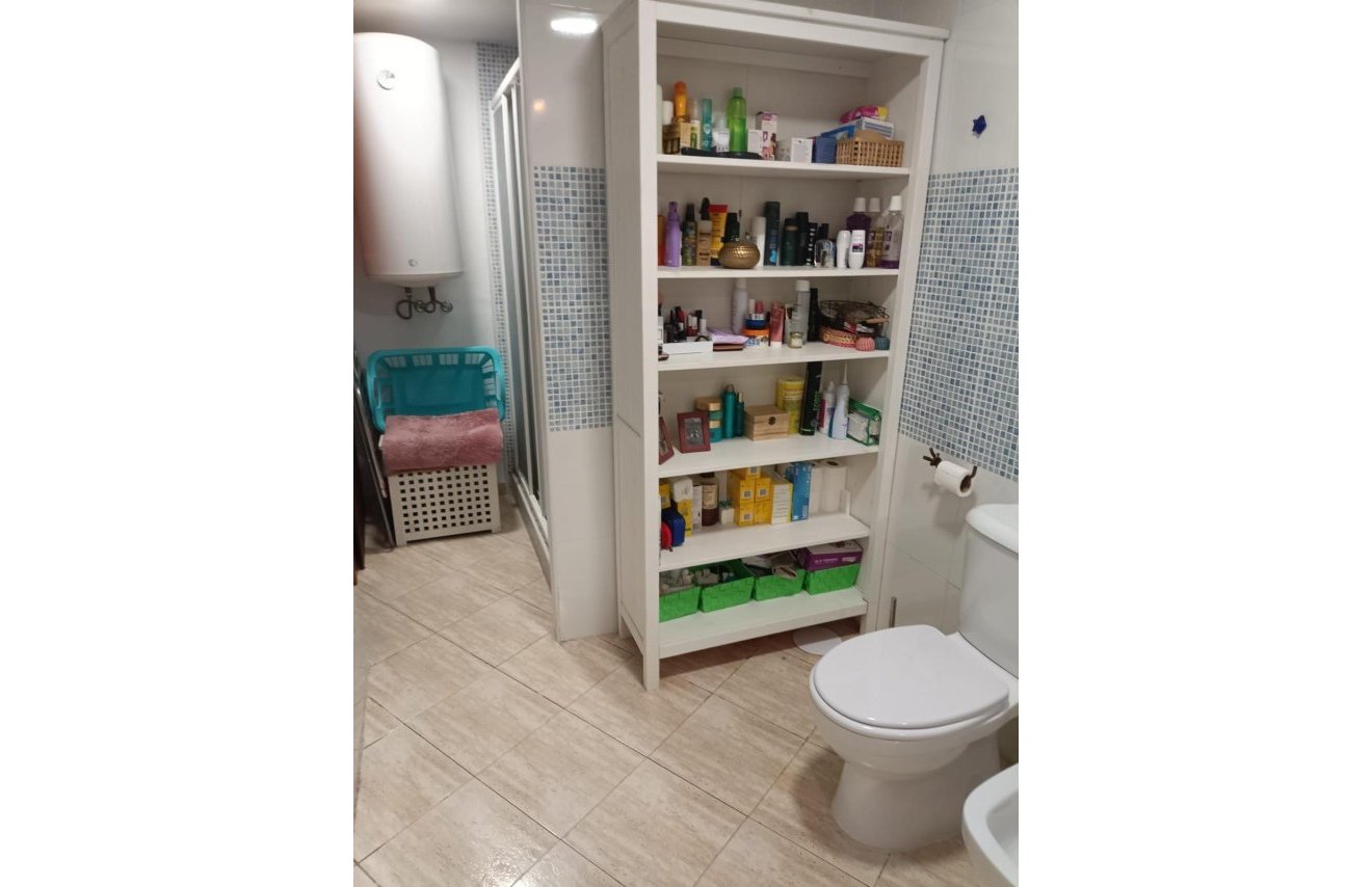 Revente - Duplex - Torrevieja - Acequion