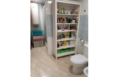 Revente - Duplex - Torrevieja - Acequion