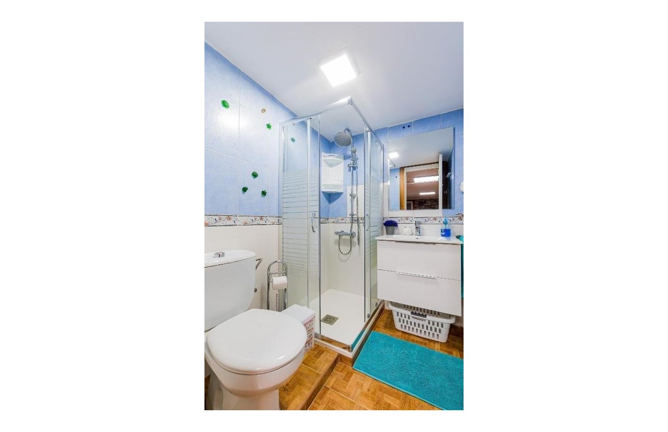 Revente - Duplex - Torrevieja - Acequion