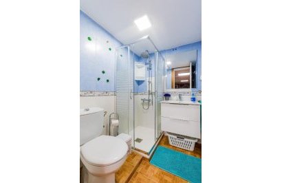 Revente - Duplex - Torrevieja - Acequion