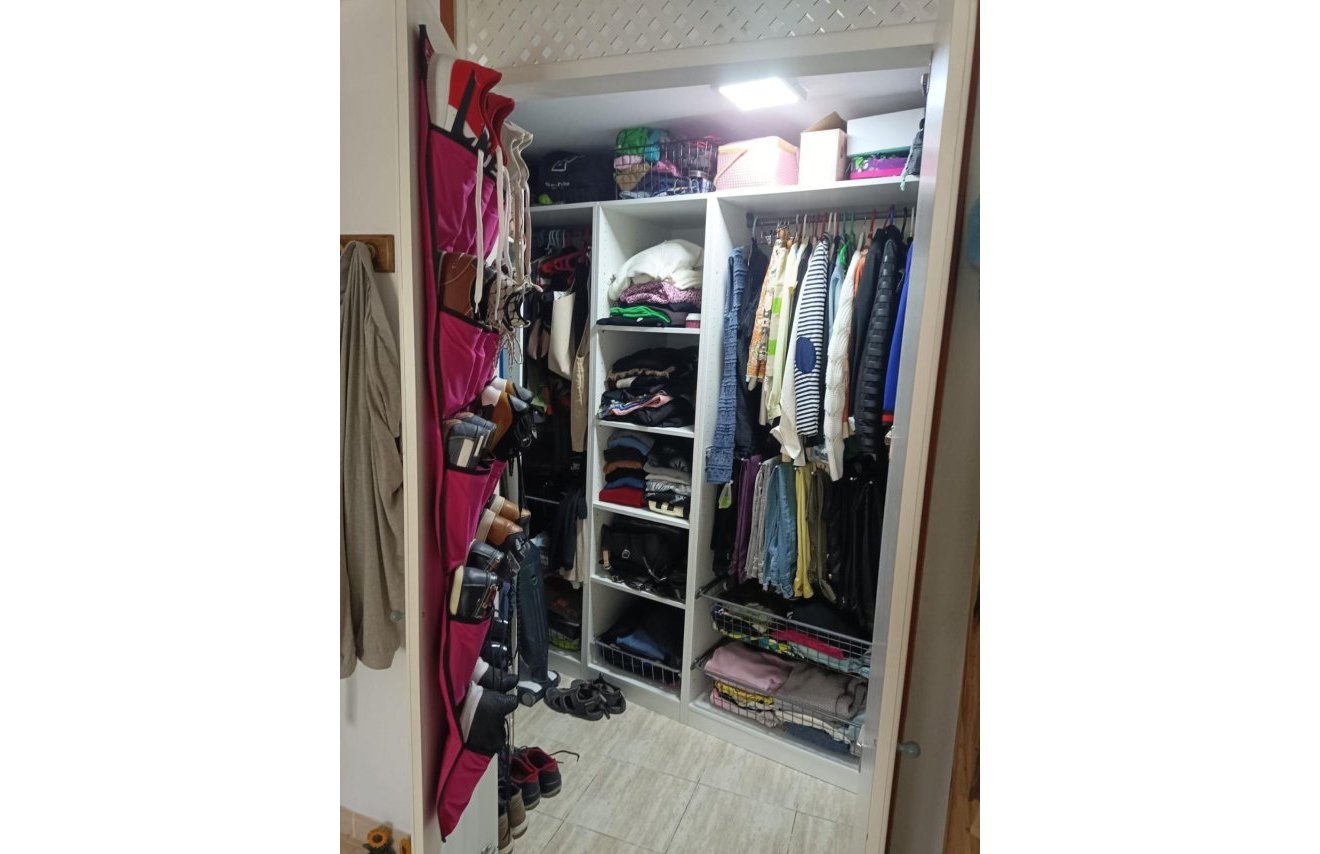 Revente - Duplex - Torrevieja - Acequion