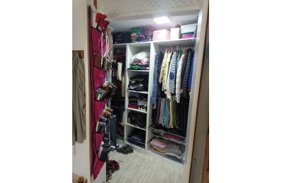 Revente - Duplex - Torrevieja - Acequion