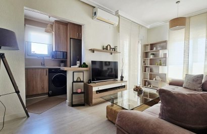 Resale - Piso - Torrevieja - Nueva Torrevieja